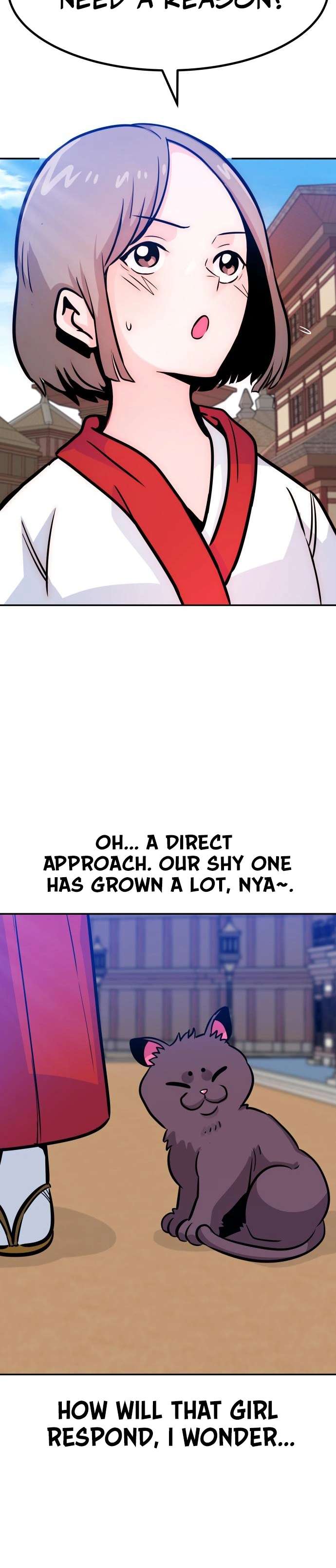 All Rounder Chapter 83 8